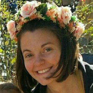 Meet your Posher, Becky